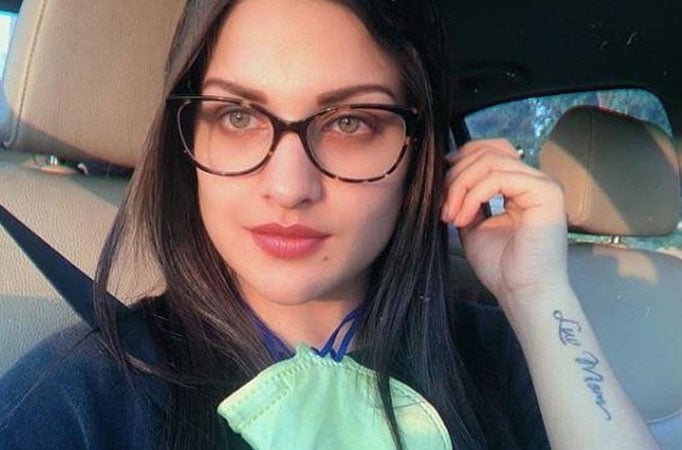 Himanshi Khurana