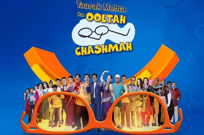 Taarak Mehta ka ooltah chashmah