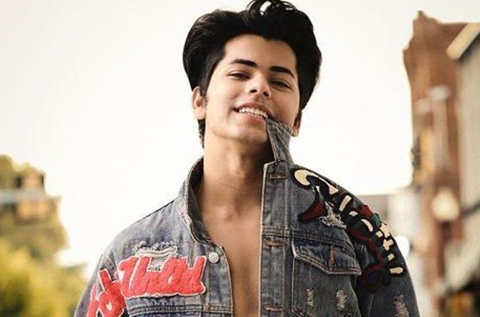 Sidharth Nigam