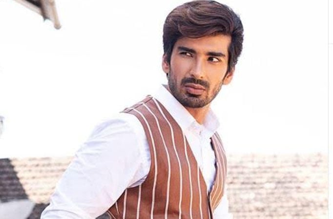 Mohit Sehgal