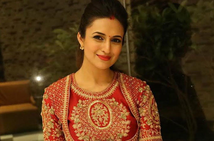 Divyanka Tripathi