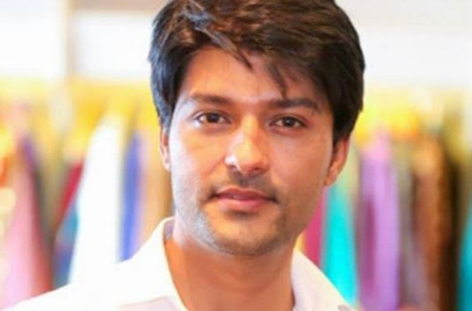 Anas Rashid