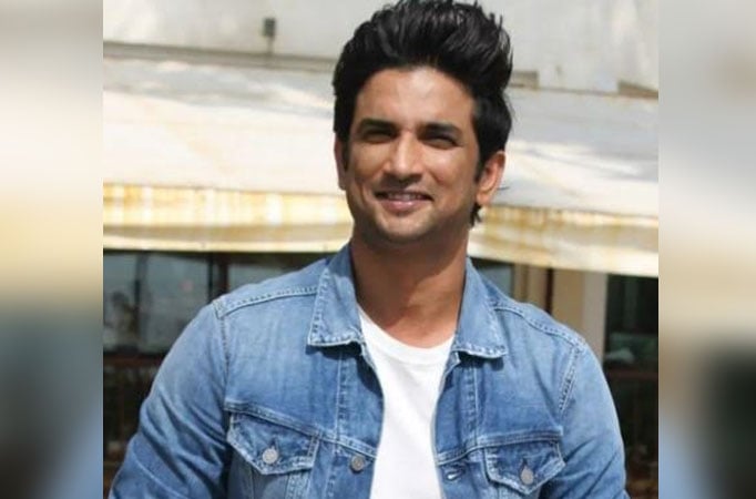 Sushant Singh Rajput