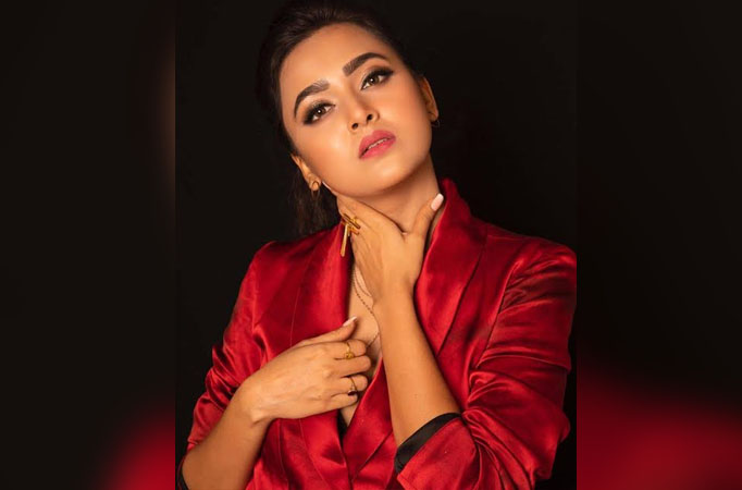 Tejasswi Prakash