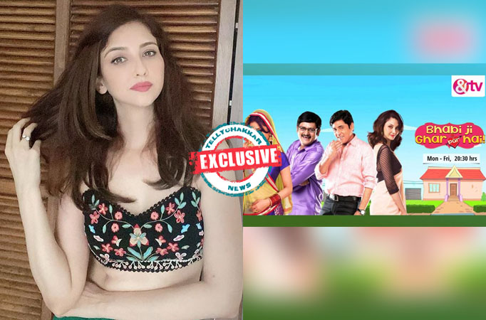 Saumya Tandon