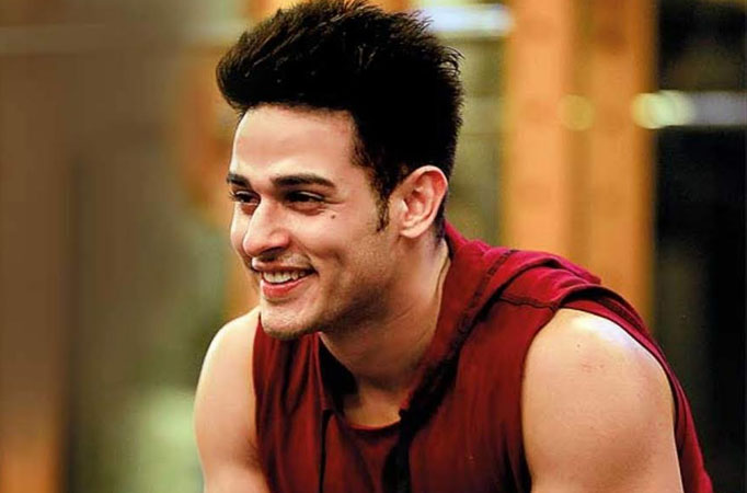 Priyank Sharma