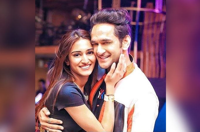 Vikas Gupta