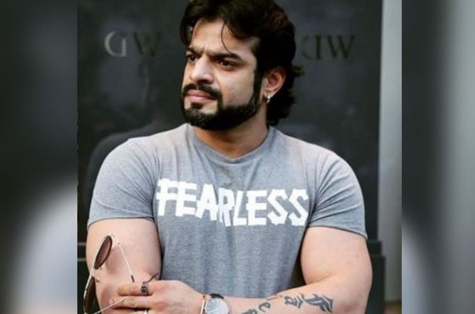 Karan Patel