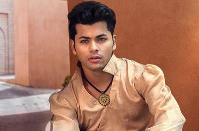 Siddharth Nigam