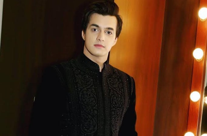 Mohsin Khan