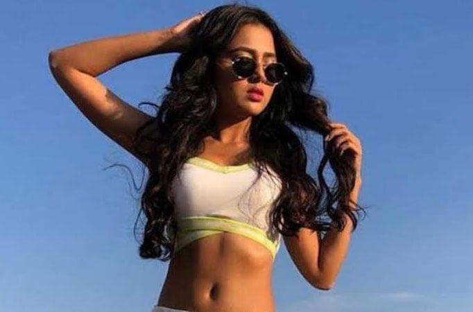 Tejasswi Prakash