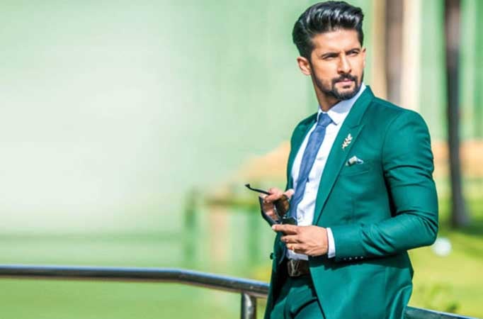 Ravi Dubey