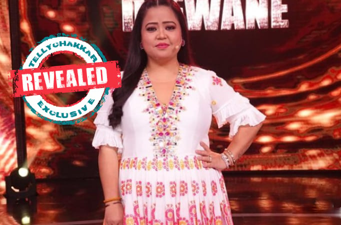 Bharti Singh