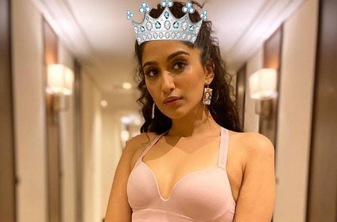 Nimrit Kaur Ahluwalia