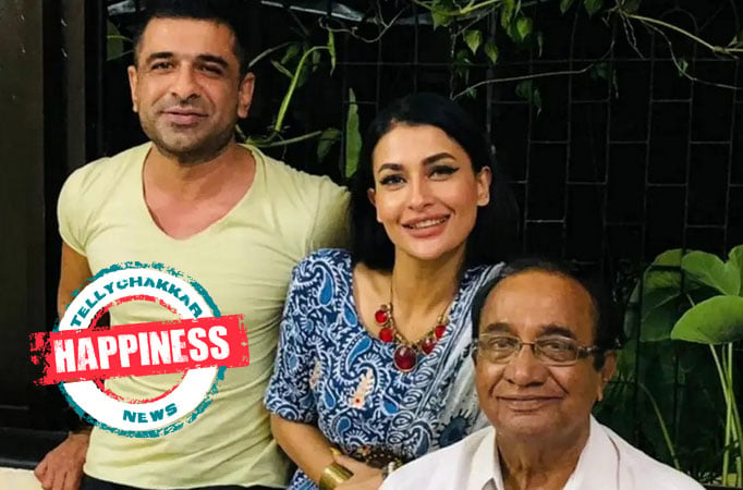 Pavitra Punia, Eijaz Khan, bb14