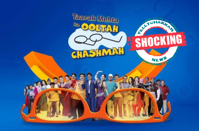 Taarak Mehta Ka Ooltah Chashmah