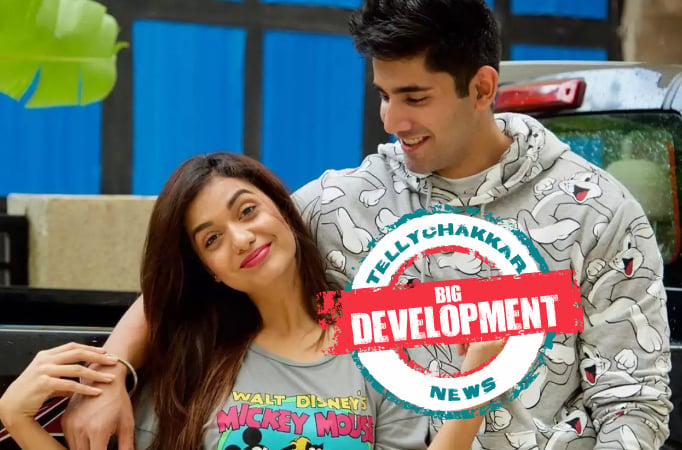 Varun Sood and Divya Agarwal