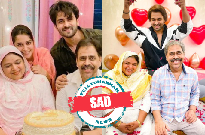 Sad! Dipika Kakar's father-in-law suffers brain stroke