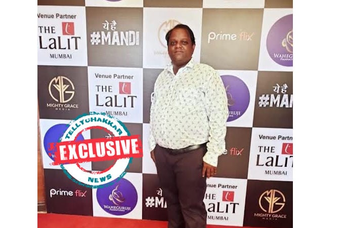 pradeep rite, alt balaji, shemaroo