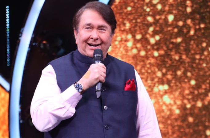 Randhir Kapoor