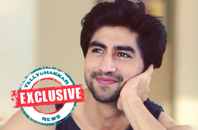 EXCLUSIVE! Harshad Chopda to enter Bigg Boss 15?  