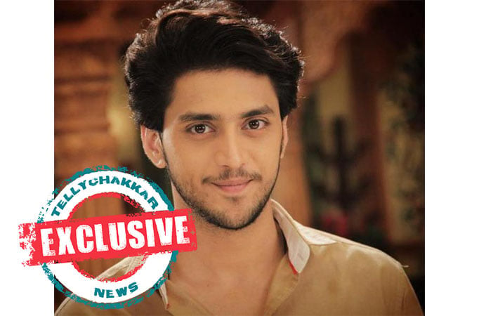 EXCLUSIVE! Kinshuk Vaidya to play the lead in Sony TV's Punyashlok Ahilyabai