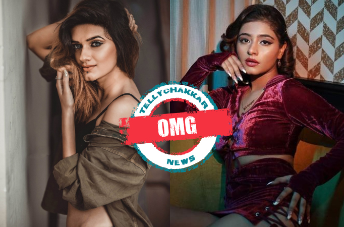 MTV Splitsvilla X3 : OMG! Best friends Pallak Yadav and Bhoomika Vasishth get into a massive fight