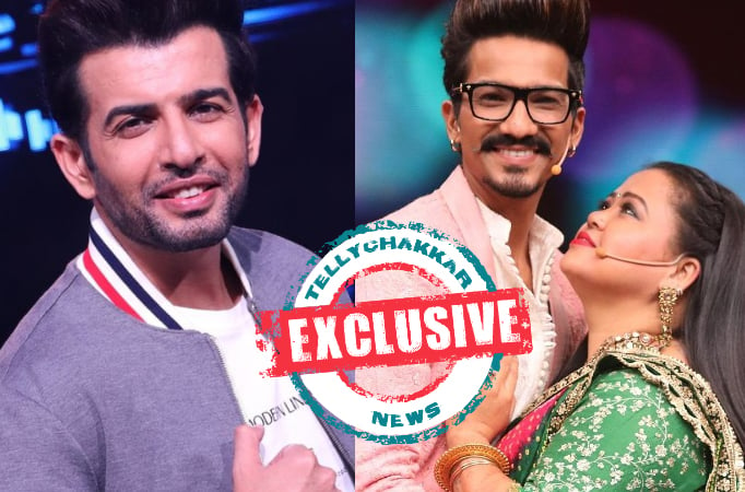 Indian Idol finale: EXCLUSIVE! Jay Bhanushali, Bharti Singh, and Haarsh Limbachiyaa