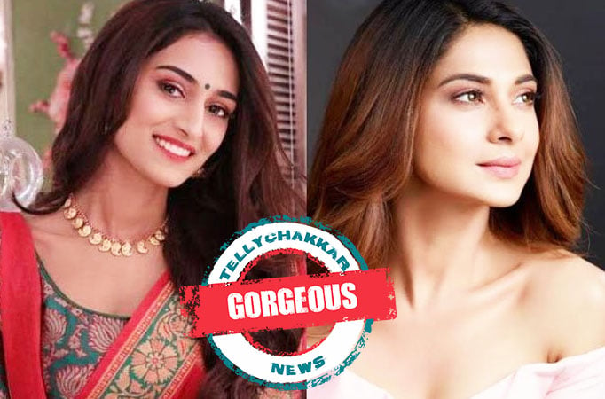 Erica Fernandes v/s Jennifer Winget