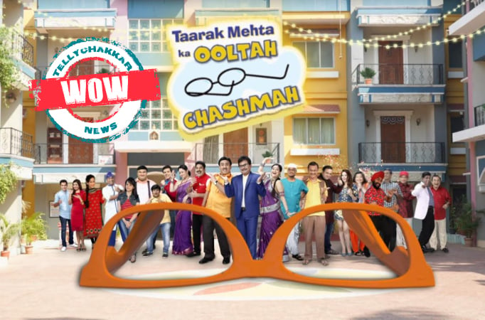 Taarak Mehta Ka Ooltah Chashmah