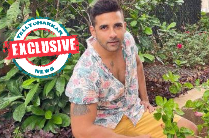 Puneesh Sharma