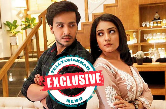 Ishqaan aka Akshita Mudgal and Param Singh on Ishq Par Zor Nahi going 