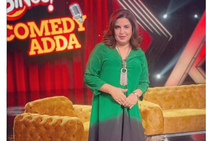 Farah Khan