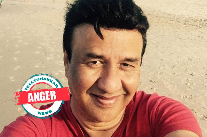 Anu Malik