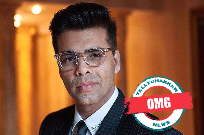 Karan Johar