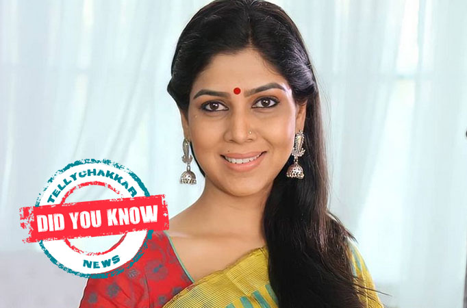 Sakshi Tanwar