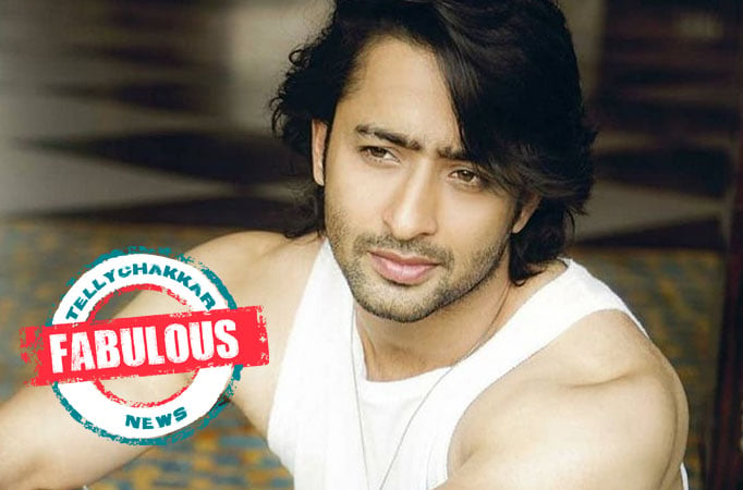 Shaheer Sheikh