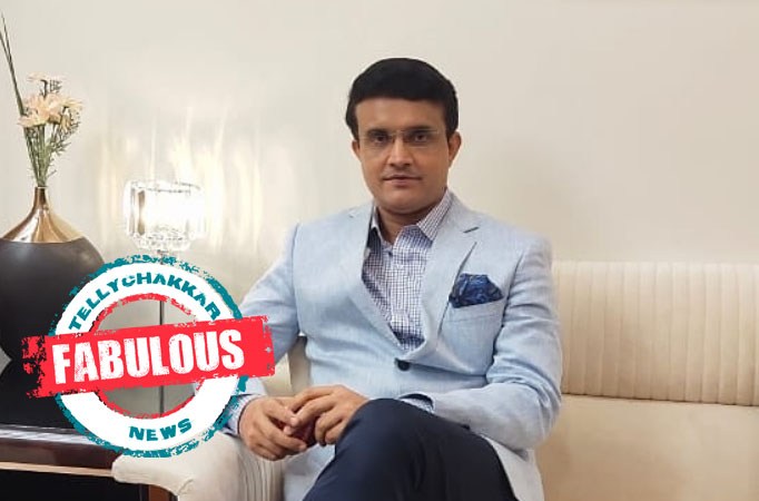 Sourav Ganguly