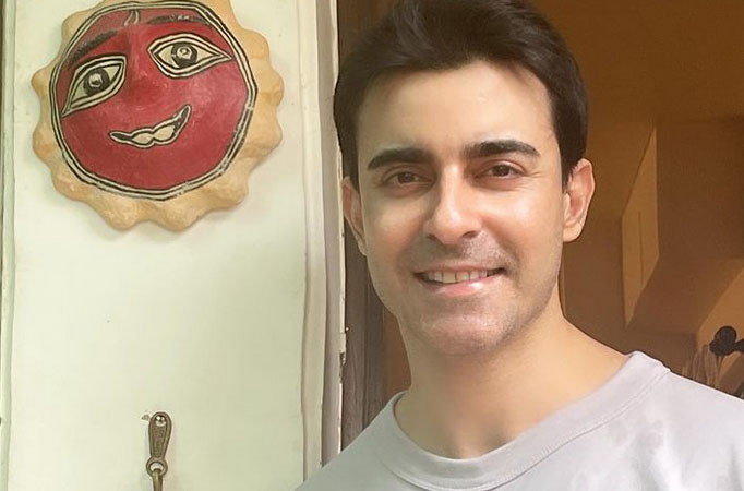 Gautam Rode