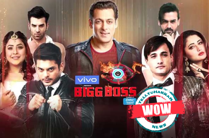 Bigg Boss 13