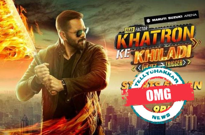 Khatron Ke Khiladi