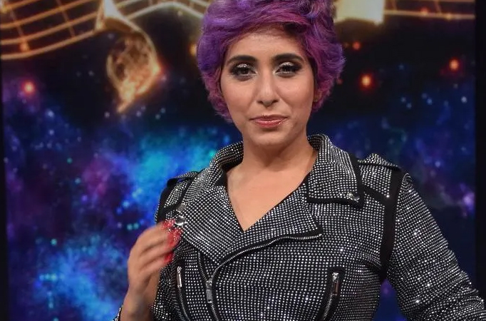 Neha Bhasin