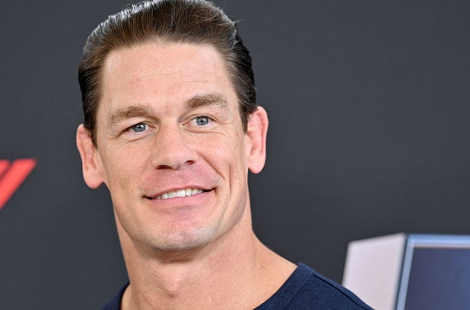 John Cena