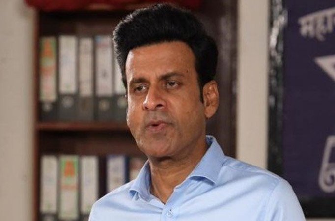 Manoj Bajpayee