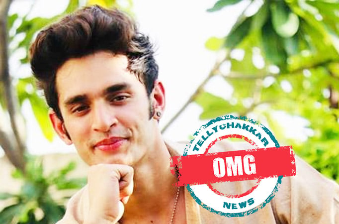 MTV Splitsvilla X3: OMG! Samarthya Gupta