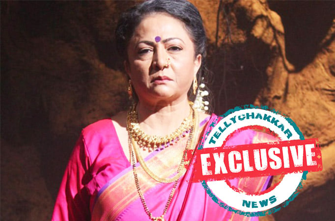 Roopa Divatia bags Dangal TV's show Crime Alert