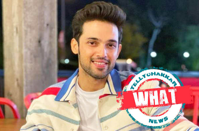 Parth Samthaan