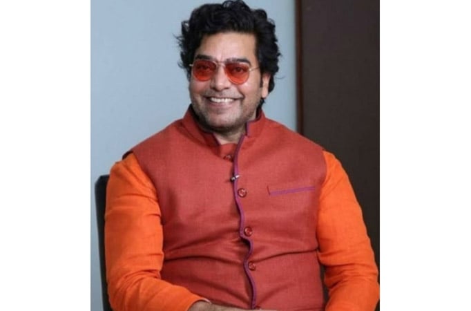 Ashutosh Rana