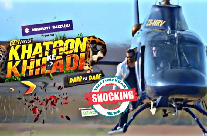 Khatron Ke Khiladi 11