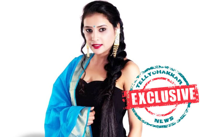 EXCLUSIVE! Heena Saini to ENTER Sony Tv's Vighnaharta Ganesh?